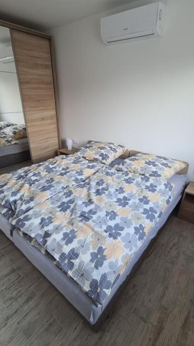 Wake Domek Blue House Januszkowice Januszkowice  Zewnętrze zdjęcie