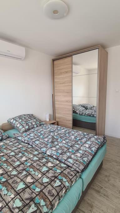 Wake Domek Blue House Januszkowice Januszkowice  Zewnętrze zdjęcie