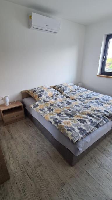 Wake Domek Blue House Januszkowice Januszkowice  Zewnętrze zdjęcie
